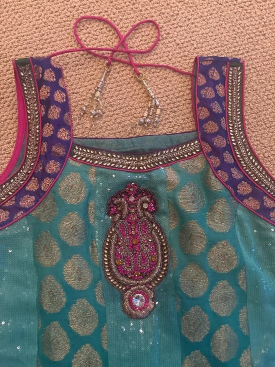 Kurta Top - Picture 2 of 7